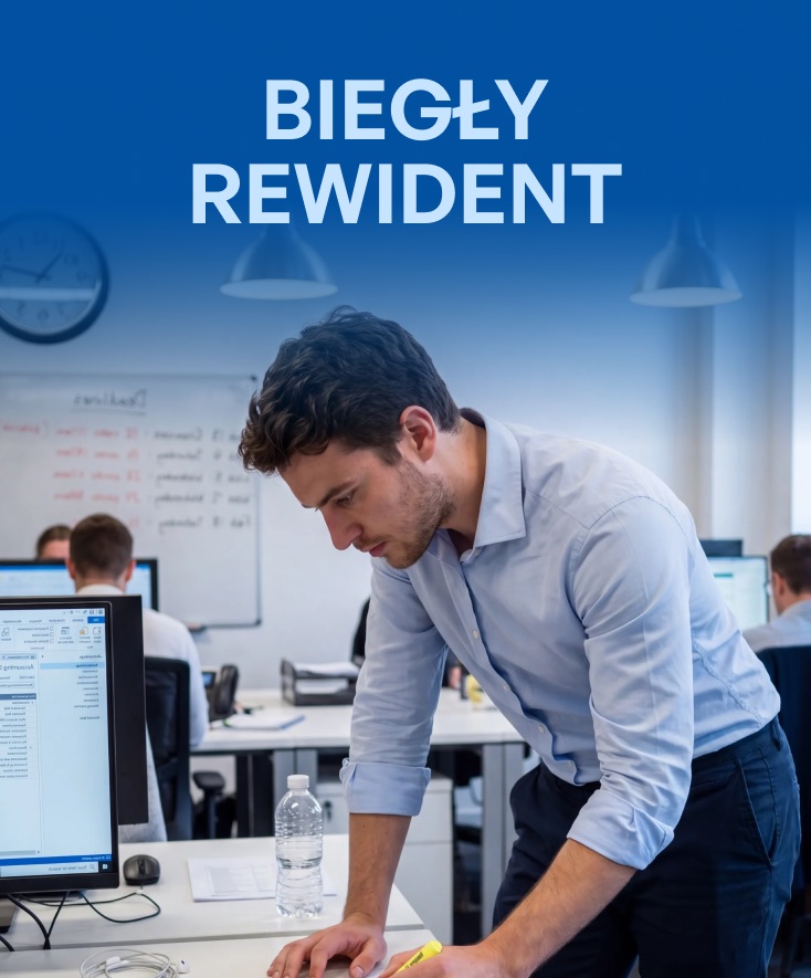 Biegły Rewident