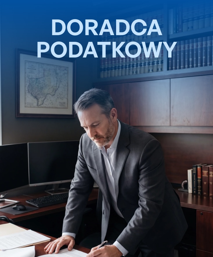 Doradca Podatkowy