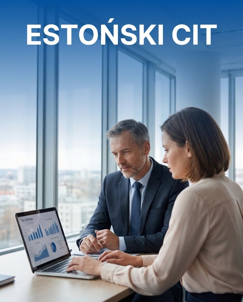 Estoński CIT