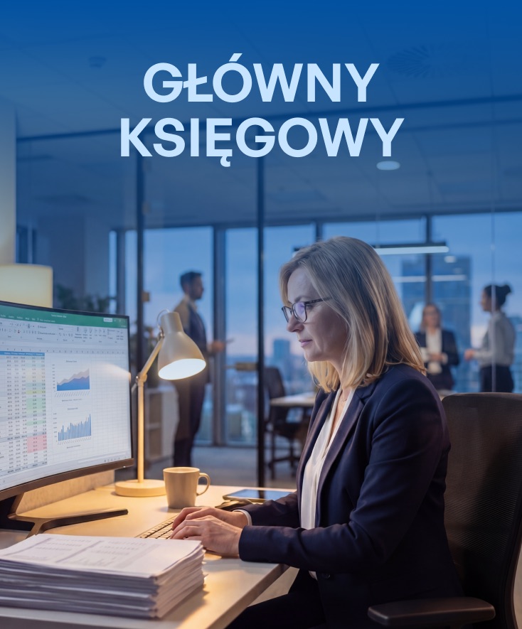 Główny Księgowy