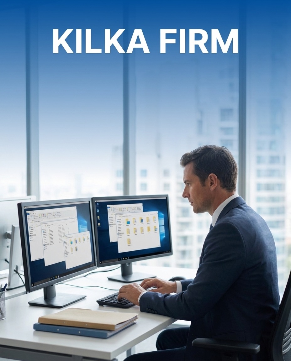 Kilka firm