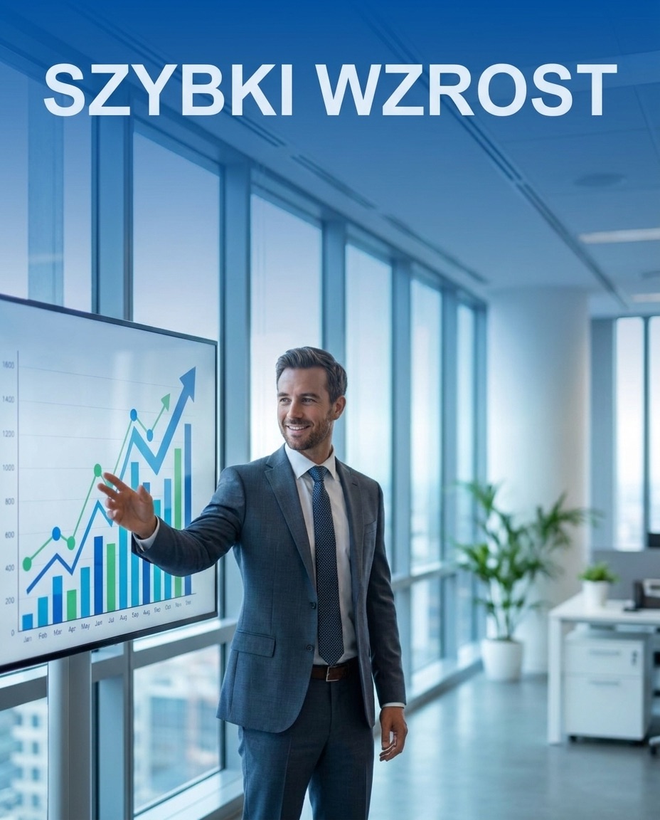 Szybki wzrost