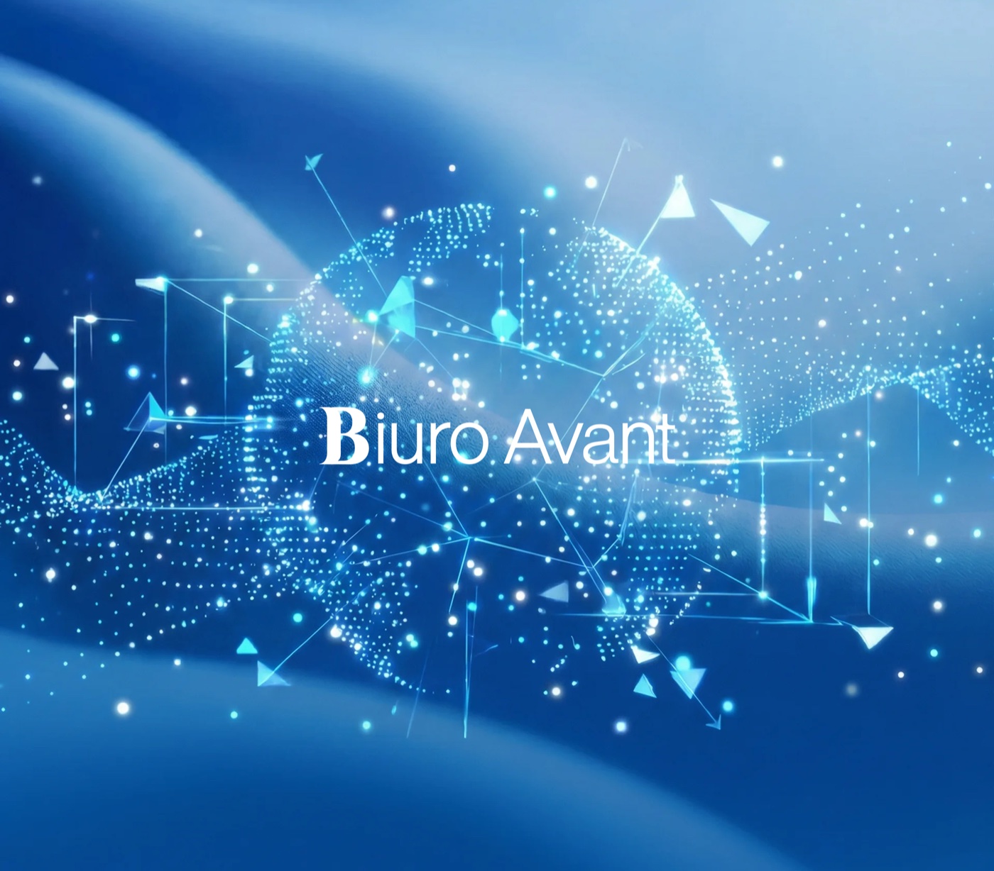 Biuro Avant wywiad i analiza