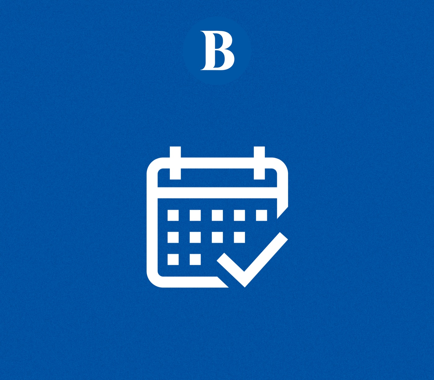 Biuro Avant termin w kalendarzu